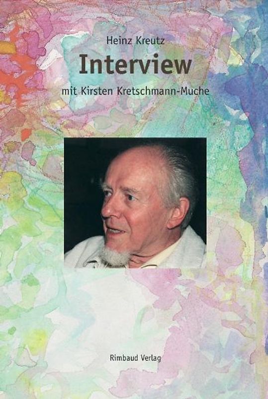 Interview mit Kirsten Kretschmann-Muche