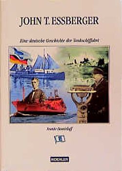 John T. Essberger