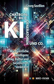 Chatbots, KI-Bildgeneratoren und Co.