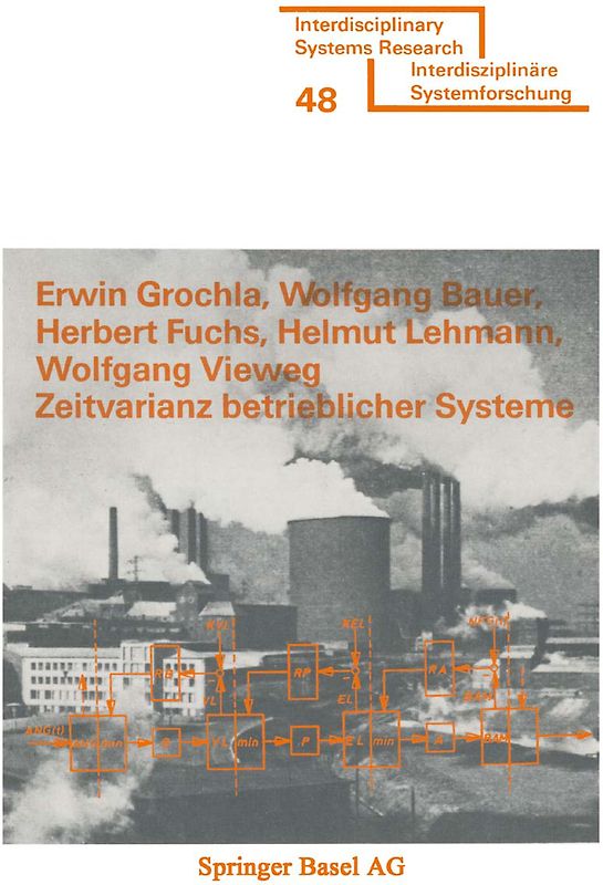 Zeitvarianz betrieblicher Systeme