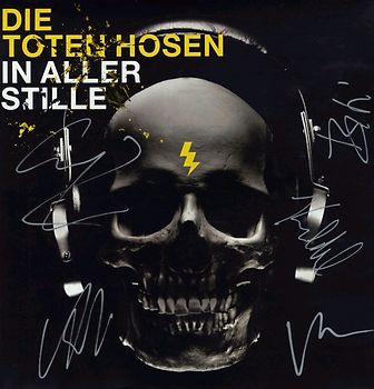 Die Toten Hosen - In aller Stille