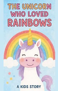 The Unicorn Who Loved Rainbows