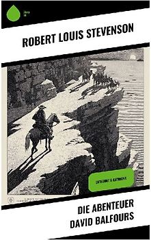 Die Abenteuer David Balfours