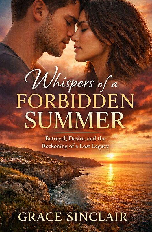 Whispers of a Forbidden Summer