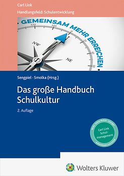 Das große Handbuch Schulkultur