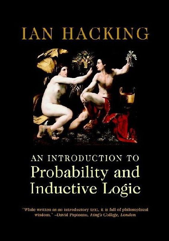 An Introduction to Probability and Inductive Logic