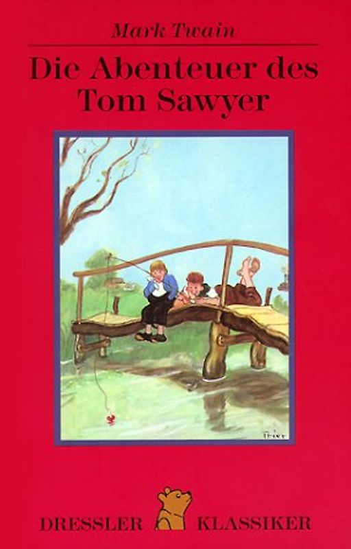 Die Abenteuer des Tom Sawyer