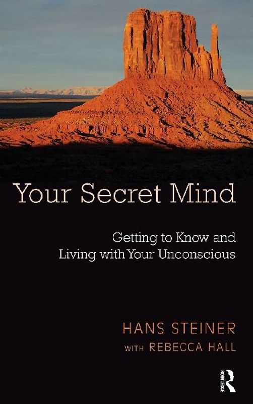 Your Secret Mind