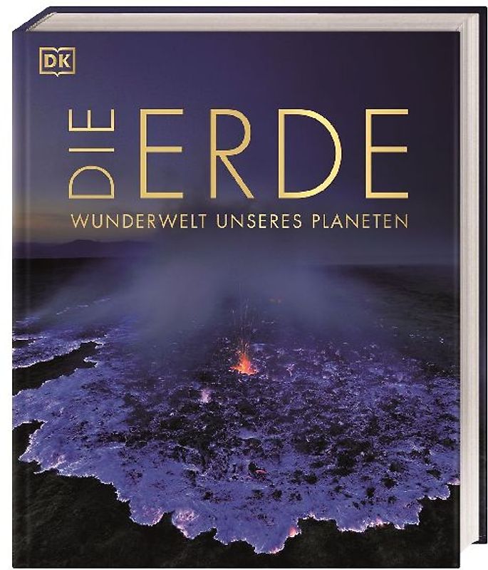 Die Erde - Wunderwelt unseres Planeten