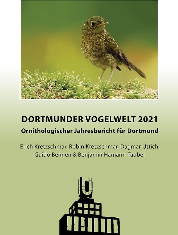 Dortmunder Vogelwelt 2021