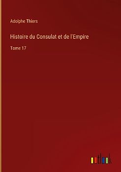 Histoire du Consulat et de l'Empire
