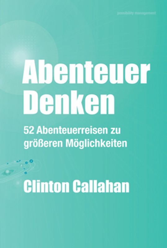 Abenteuer Denken