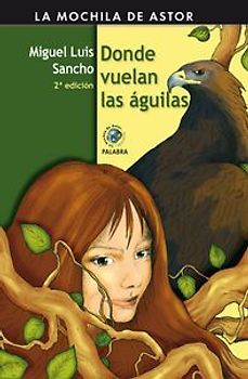 Donde vuelan las águilas