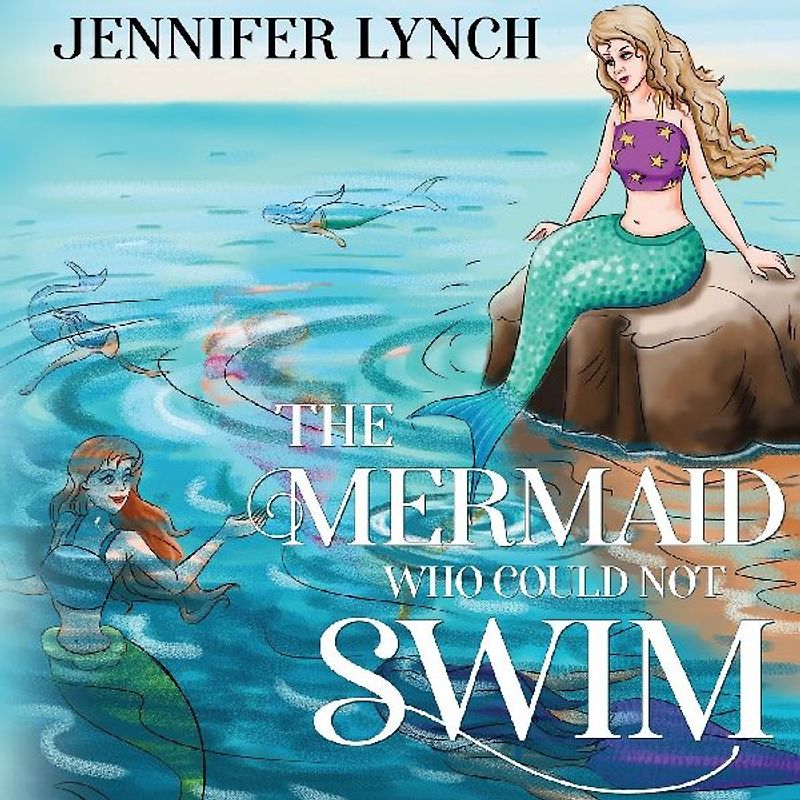 The Mermaid who could not Swim