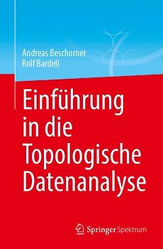 Einführung in die Topologische Datenanalyse