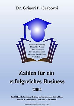 Zahlen für ein erfolgreiches Business