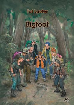 Bigfoot