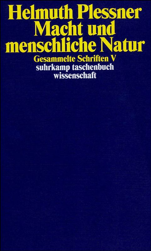 Gesammelte Schriften in zehn Bänden