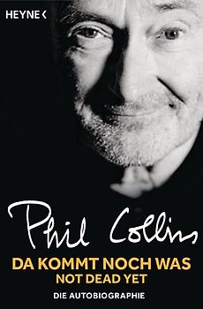 Da kommt noch was – Not dead yet