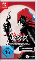 Aragami: Shadow Edition