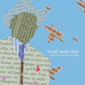 Gruß nach vorn