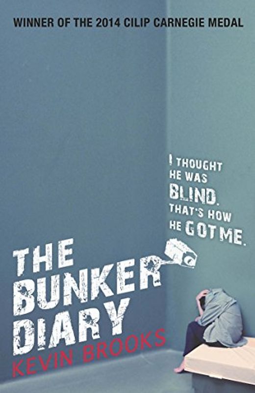 The Bunker Diary - Brooks, Kevin