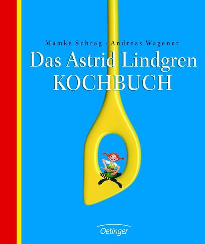 Das Astrid Lindgren Kochbuch