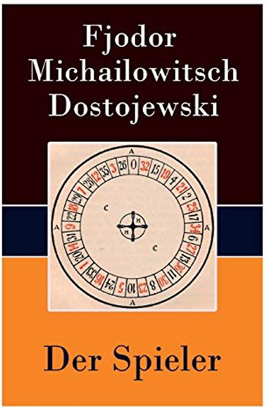 Der Spieler