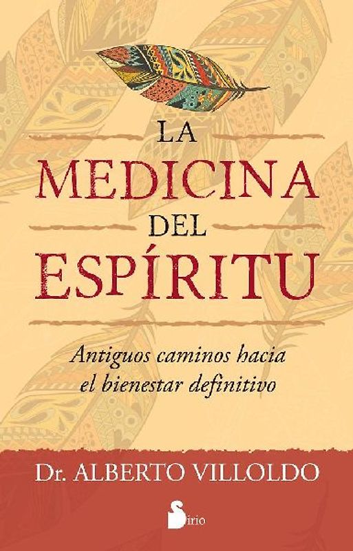 Medicina del Espiritu, La