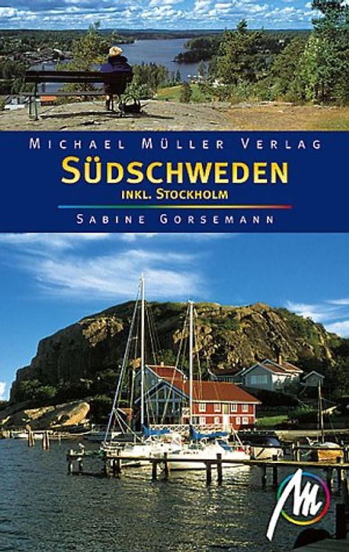 Südschweden
