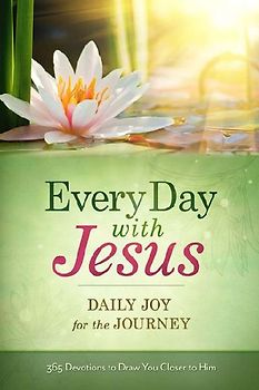 Every Day with Jesus
