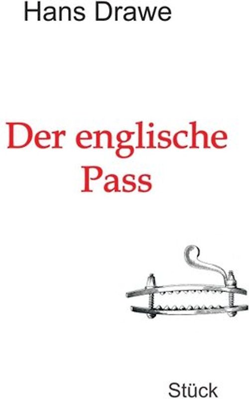 Der englische Pass