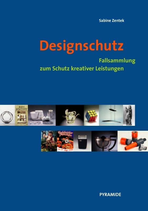 Designschutz