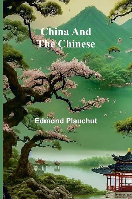 China and the Chinese