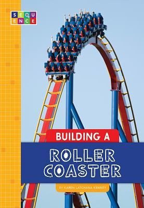 Building a Roller Coaster