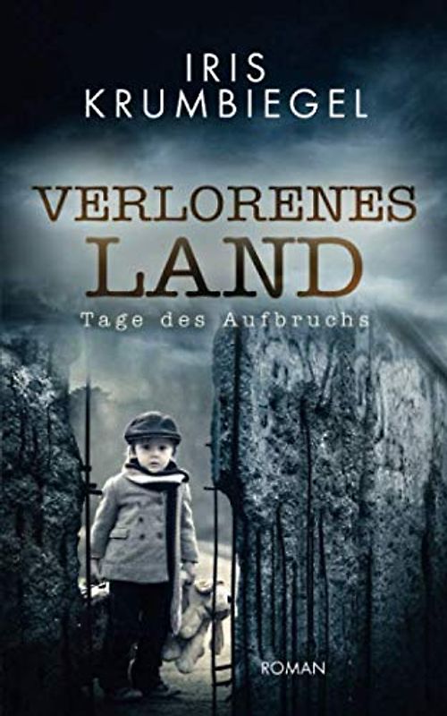 Verlorenes Land 4: Tage des Aufbruchs