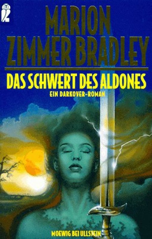 Das Schwert des Aldones
