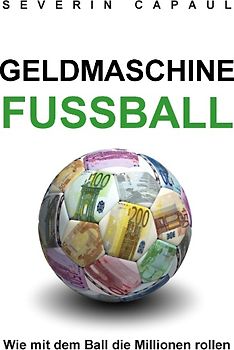 Geldmaschine Fussball