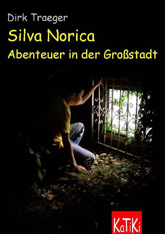 Silva Norica - Abenteuer in der Großstadt
