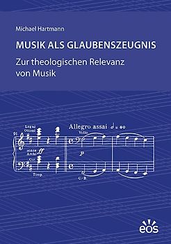 Musik als Glaubenszeugnis