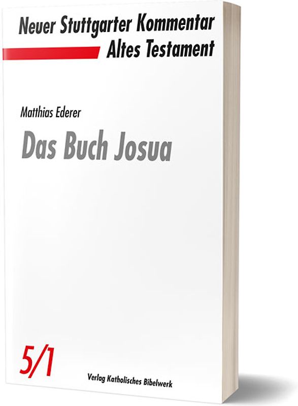 Das Buch Josua