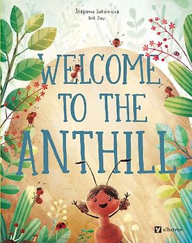 Welcome to the Anthill