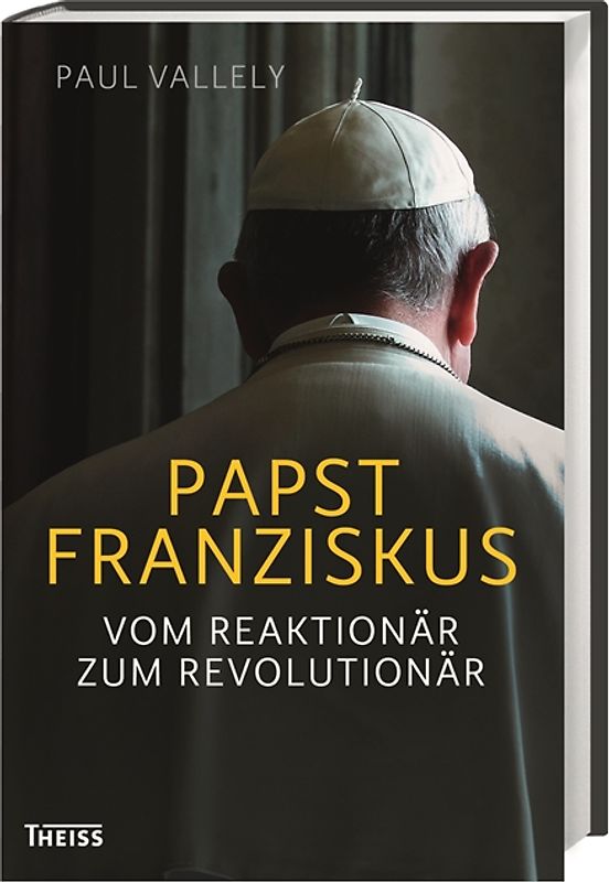 Papst Franziskus