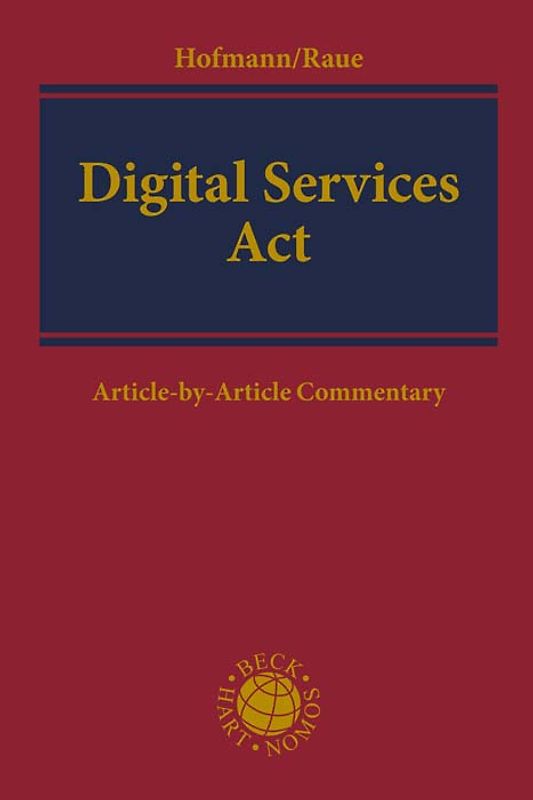 Digital Services Act
