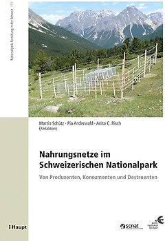 Nahrungsnetze im Schweizerischen Nationalpark