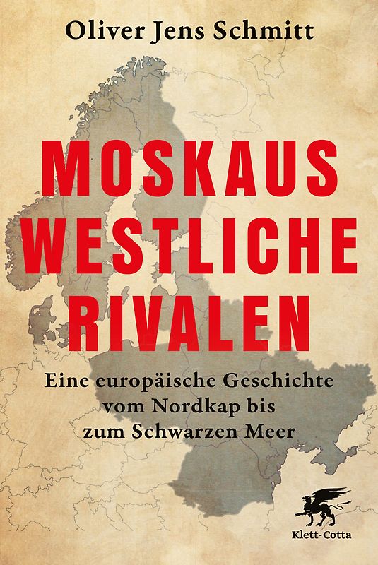Moskaus westliche Rivalen