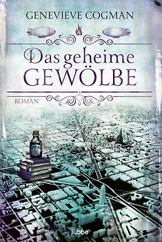 Das geheime Gewölbe