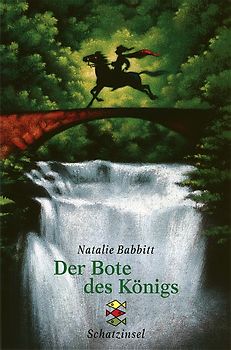 Der Bote des Königs