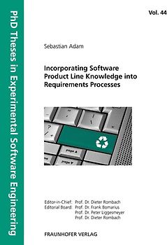 Incorporating Software Product Line Knowledge into Requirements Processes