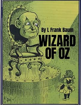 The Wizard Of OZ